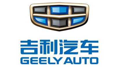 吉利帝豪汽車